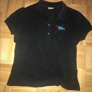 Lacoste LIMITED EDITION women’s polo